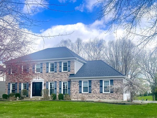 3002 EASTON Place , St. Charles, IL 60175