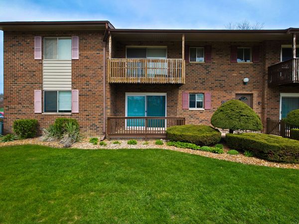 Unit 1520, Tinley Park, IL 60477