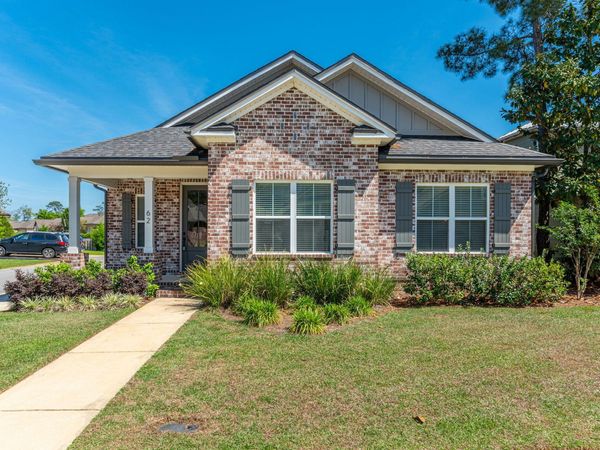 62 Pintail Boulevard, Freeport, FL 32439