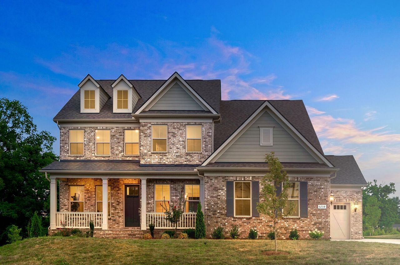 3238 Chase Point Dr, Franklin, TN 37067 Main Photo