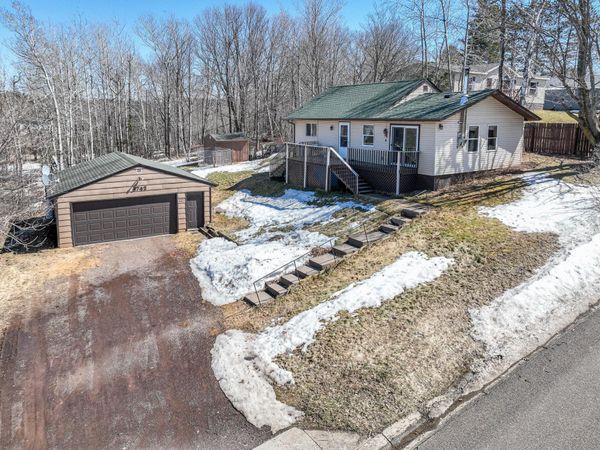 4742 Chicago Avenue, Duluth, MN 55803