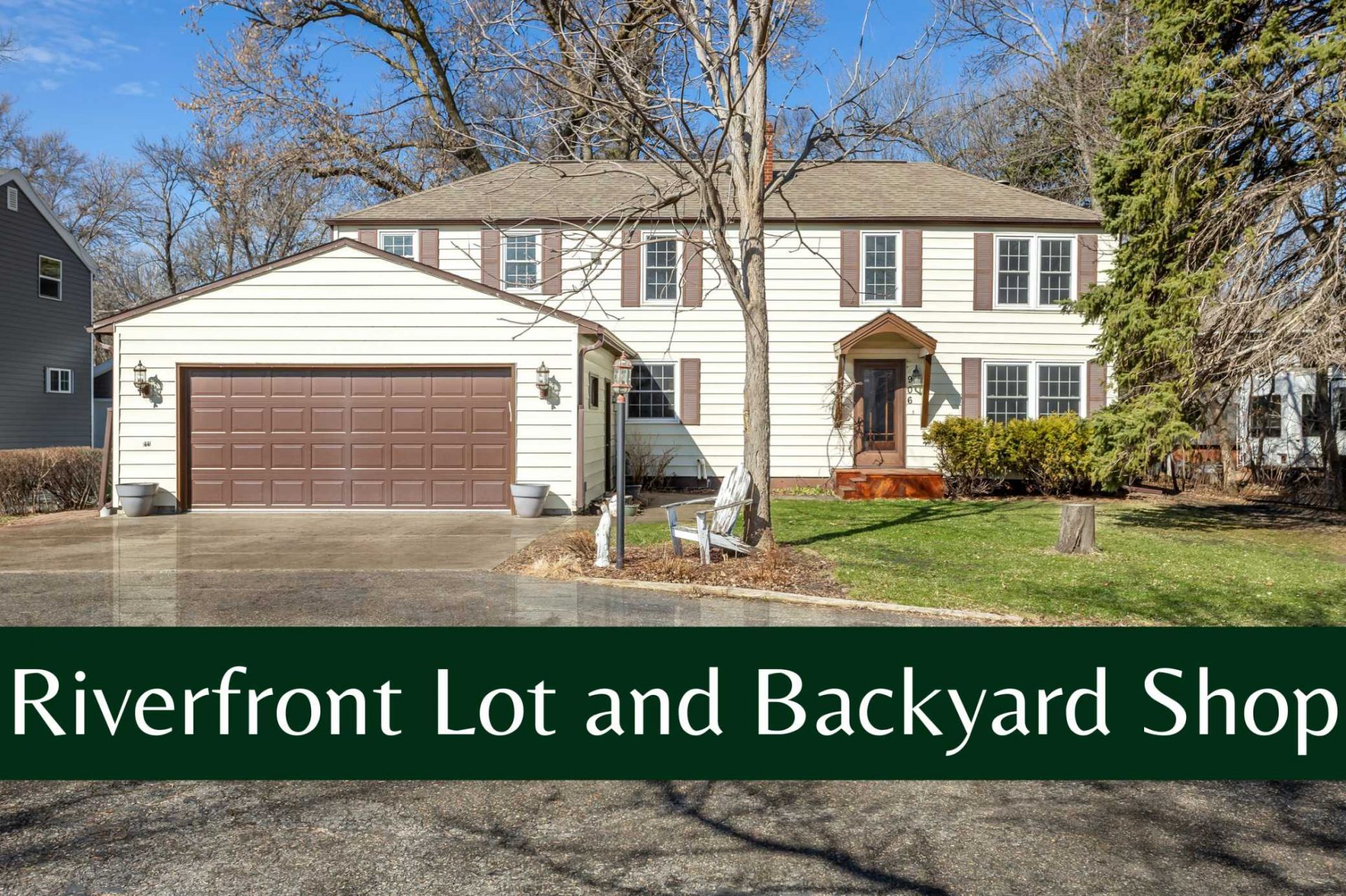 906 Sheyenne Street , West Fargo, ND 58078