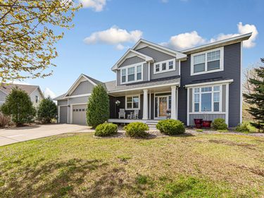 1127 Woodridge Court SE, Lonsdale, MN 55046