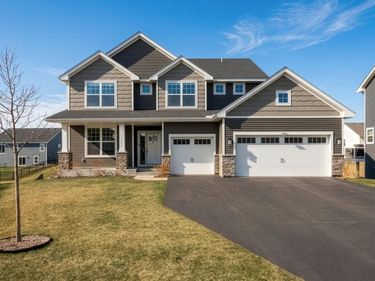 7295 Geneva Court, Hugo, MN 55038