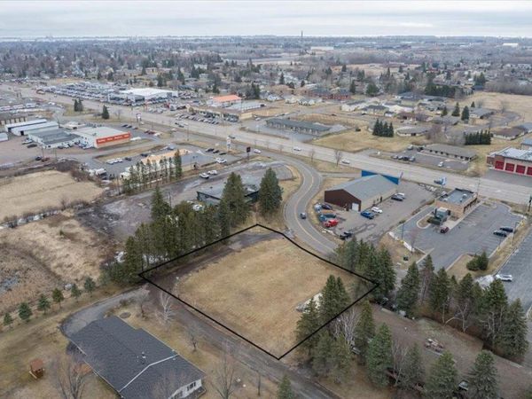 3 Cronstrom Court, Superior, WI 54880