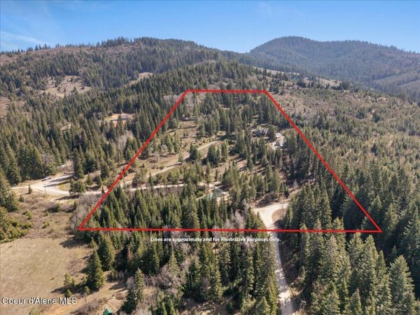 24102 N Derting RD, Hayden, ID 83835