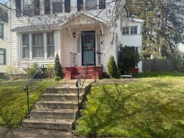 816 W Gray Street, Elmira, NY 14905