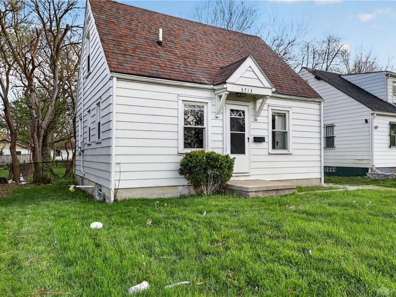 3713 El Paso Avenue, Harrison Township, OH 45406 Photo 2