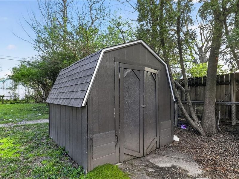 3713 El Paso Avenue, Harrison Township, OH 45406 Photo 29