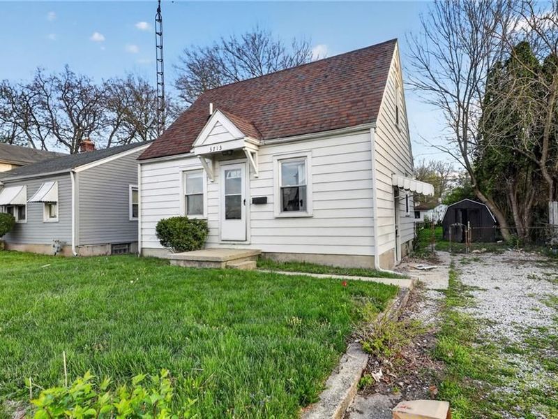 3713 El Paso Avenue, Harrison Township, OH 45406 Photo 3