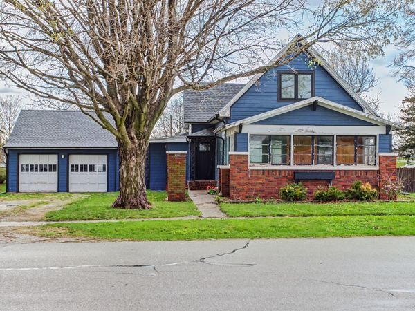 311 N Center Street, Zearing, IA 50278