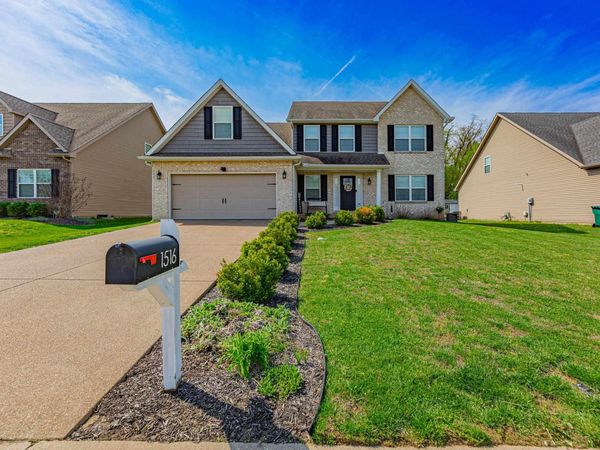 1516 Hills Drive, Evansville, IN 47720