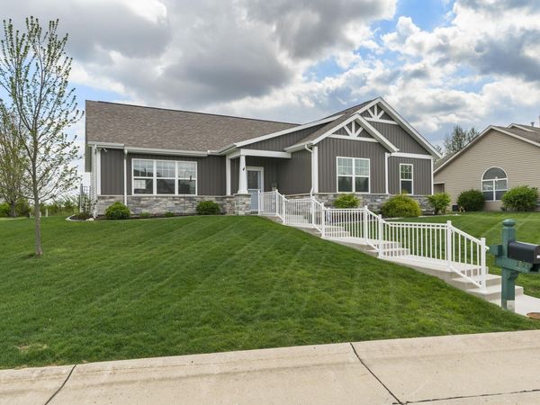 3223 Tilbury Drive, West Lafayette, IN 47906