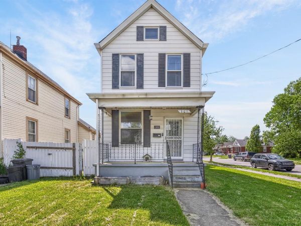 301 Central Avenue, Lockland, OH 45215