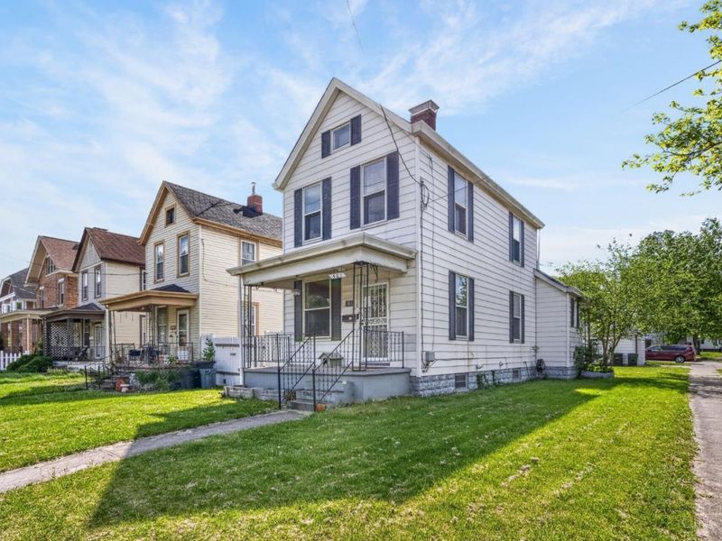 301 Central Avenue, Lockland, OH 45215 Photo 2