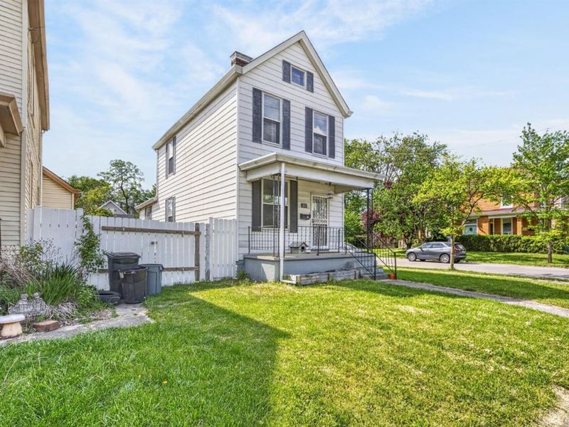 301 Central Avenue, Lockland, OH 45215 Photo 3