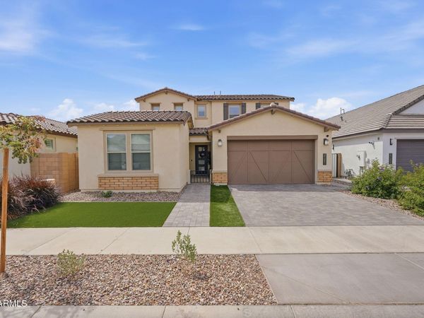 21251 E SPARROW Drive, Queen Creek, AZ 85142
