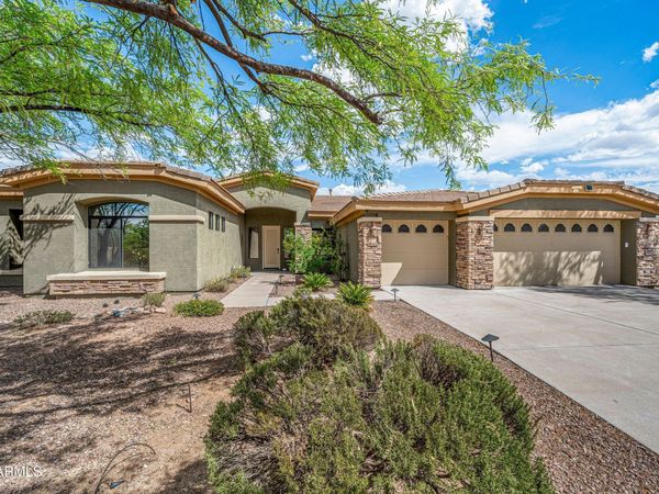 11962 N GRAPE IVY Place, Tucson, AZ 85737