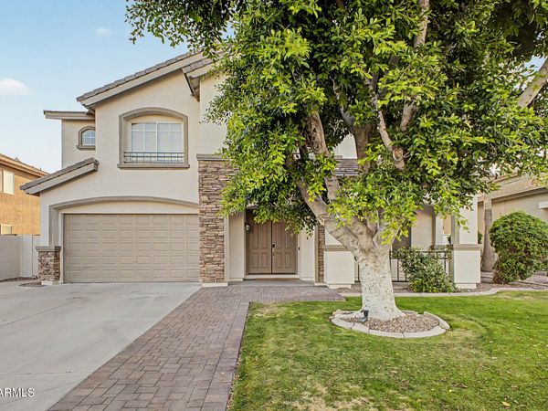 22416 N 78TH Drive, Peoria, AZ 85383