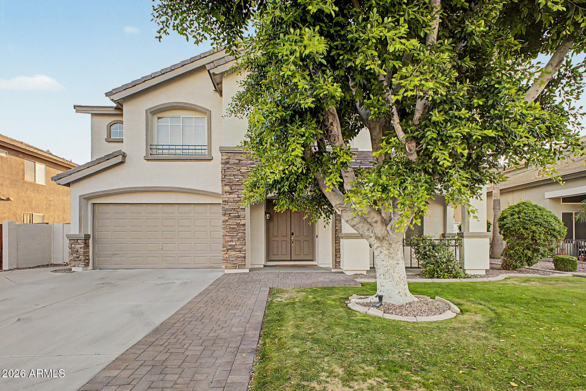 22416 N 78th Drive, Peoria, AZ 85383 Main Photo
