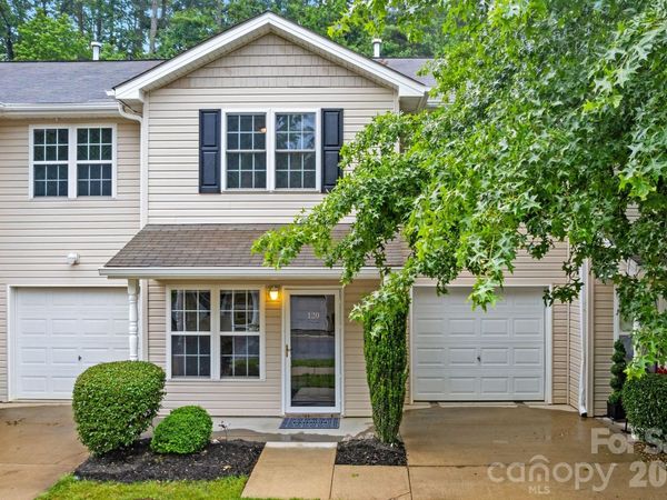 120 Alpine Ridge Drive , Asheville, NC 28803