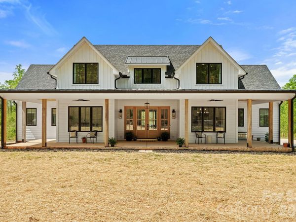 8195 Old Beatty Ford Road, Rockwell, NC 28138