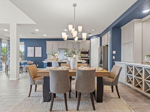 3036 Columbus LOOP , Round Rock, TX 78665