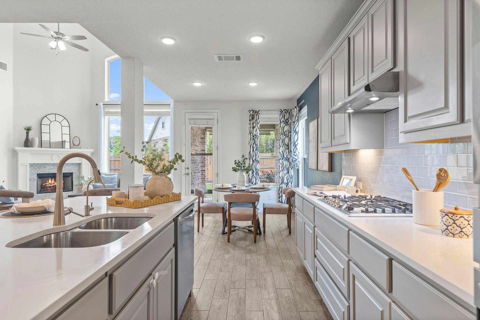 3036 Columbus Loop, Round Rock, TX 78665 Main Photo