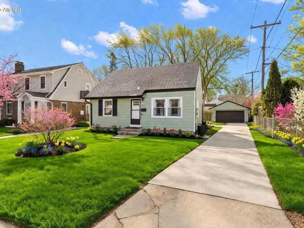 9131 W MT VERNON AVENUE, Milwaukee, WI 53226