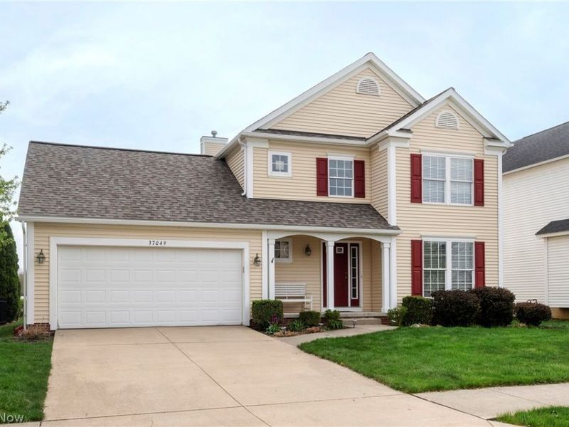 37049 Chaddwyck Lane, North Ridgeville, OH 44039 Photo 45