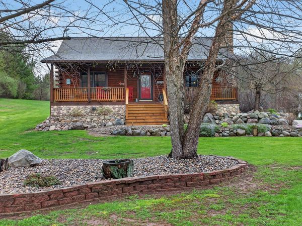 5895 Rogers Road, Parma, MI 49269