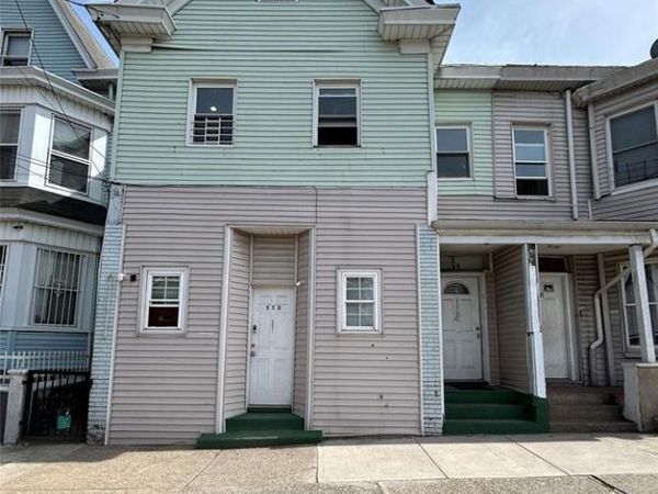 550 River Street, PATERSON, NJ 07524