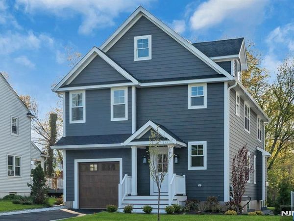 44 Brooklake Road, Madison Borough, NJ 07940
