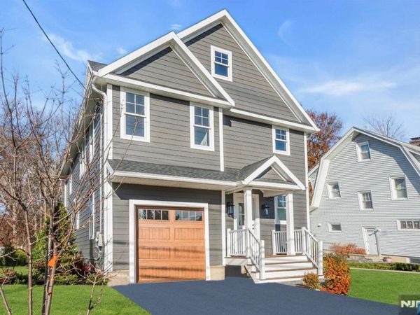 44 Brooklake Road, Madison Borough, NJ 07940