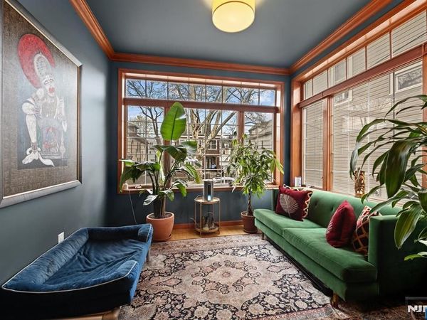 20 Reservoir Avenue, JERSEY CITY, NJ 07307