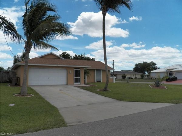1119 SE 13th AVE, CAPE CORAL, FL 33990