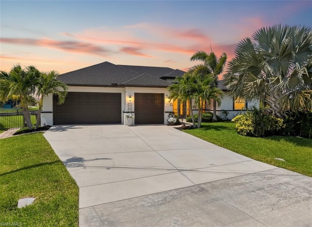 200 SW 30th Ave, Cape Coral, FL 33991 Photo