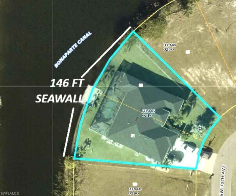 200 SW 30th Ave, Cape Coral, FL 33991 Photo