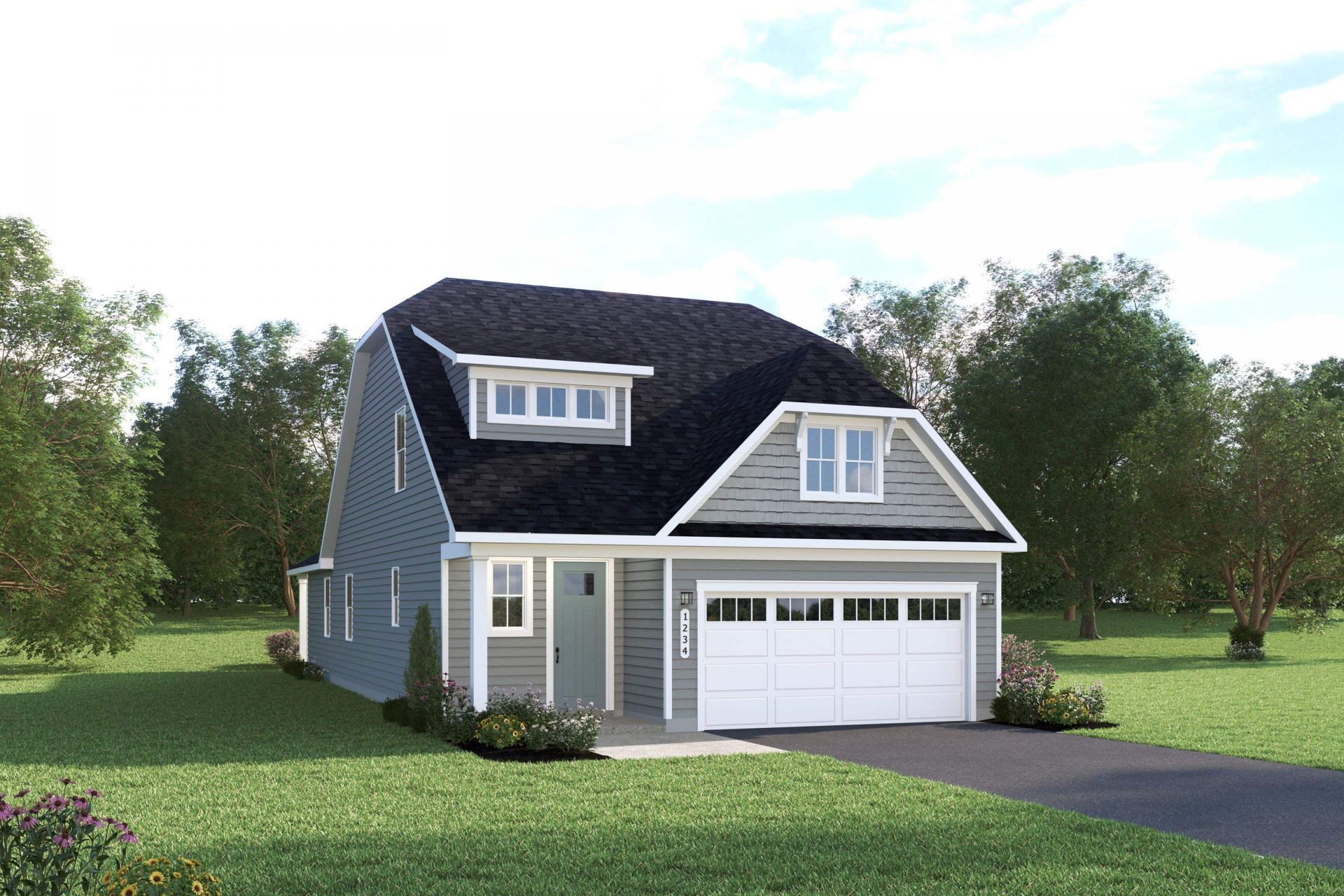 2036 Grande Dunes North Village Blvd, Longs, SC 29568 Main Photo