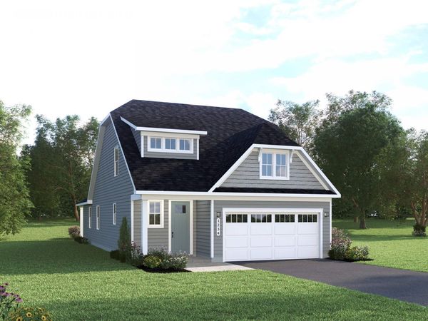 2036 Grande Dunes North Village Blvd, Longs, SC 29568