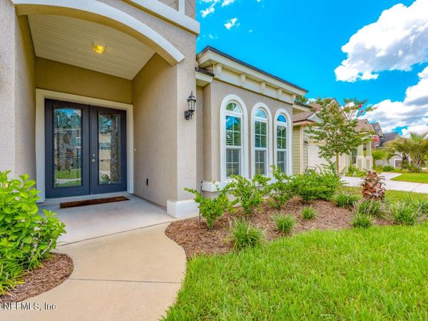 5043 REDFORD MANOR Drive, Jacksonville, FL 32258