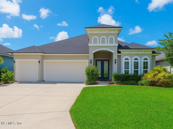 5043 REDFORD MANOR Drive, Jacksonville, FL 32258