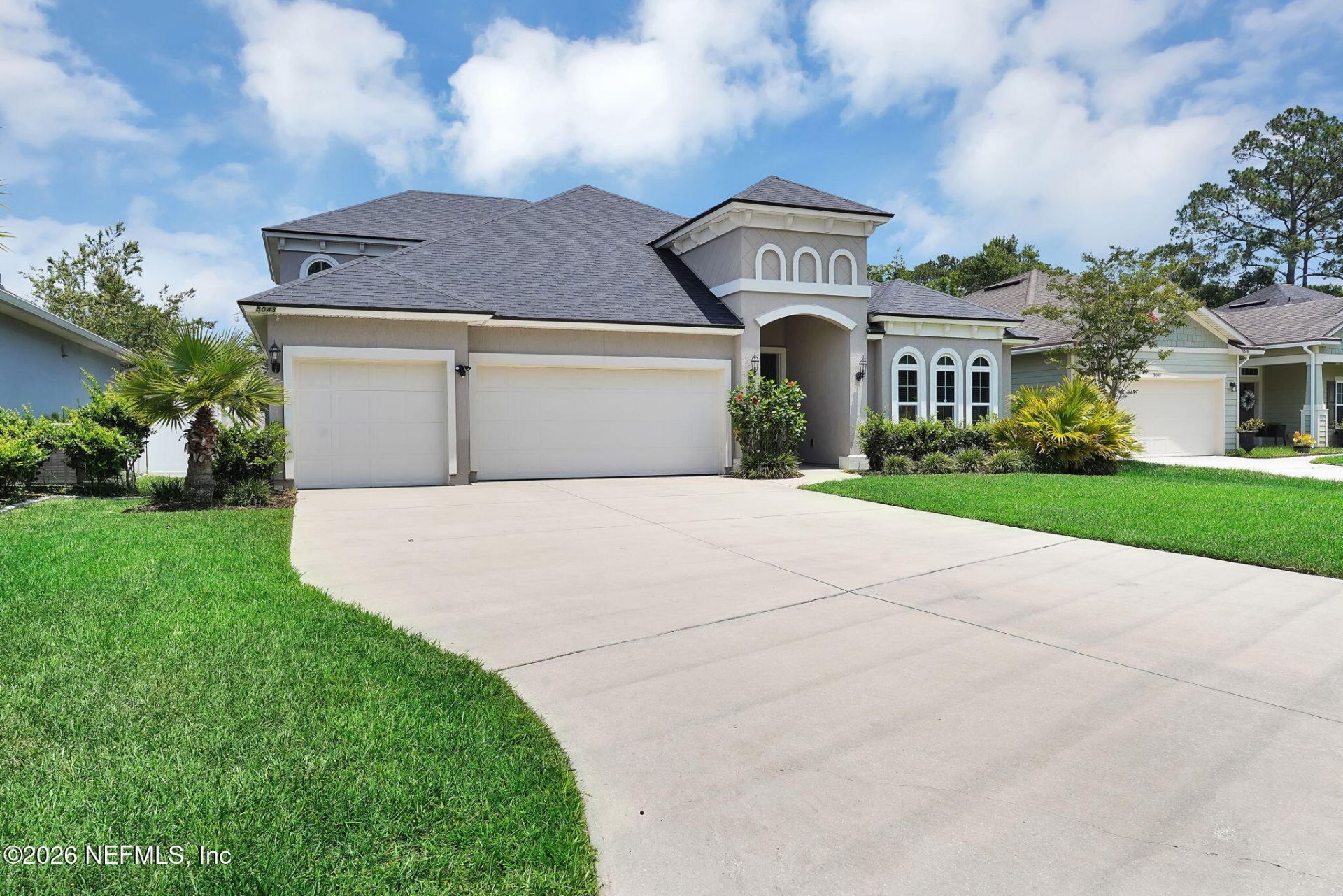 5043 Redford Manor Drive, Jacksonville, FL 32258 Photo