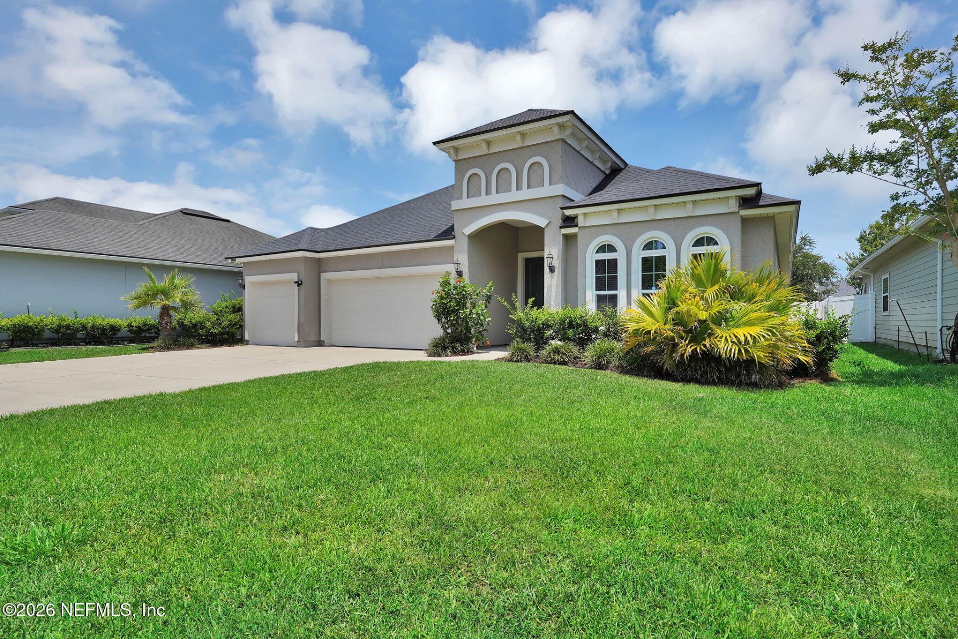 5043 Redford Manor Drive, Jacksonville, FL 32258 Photo