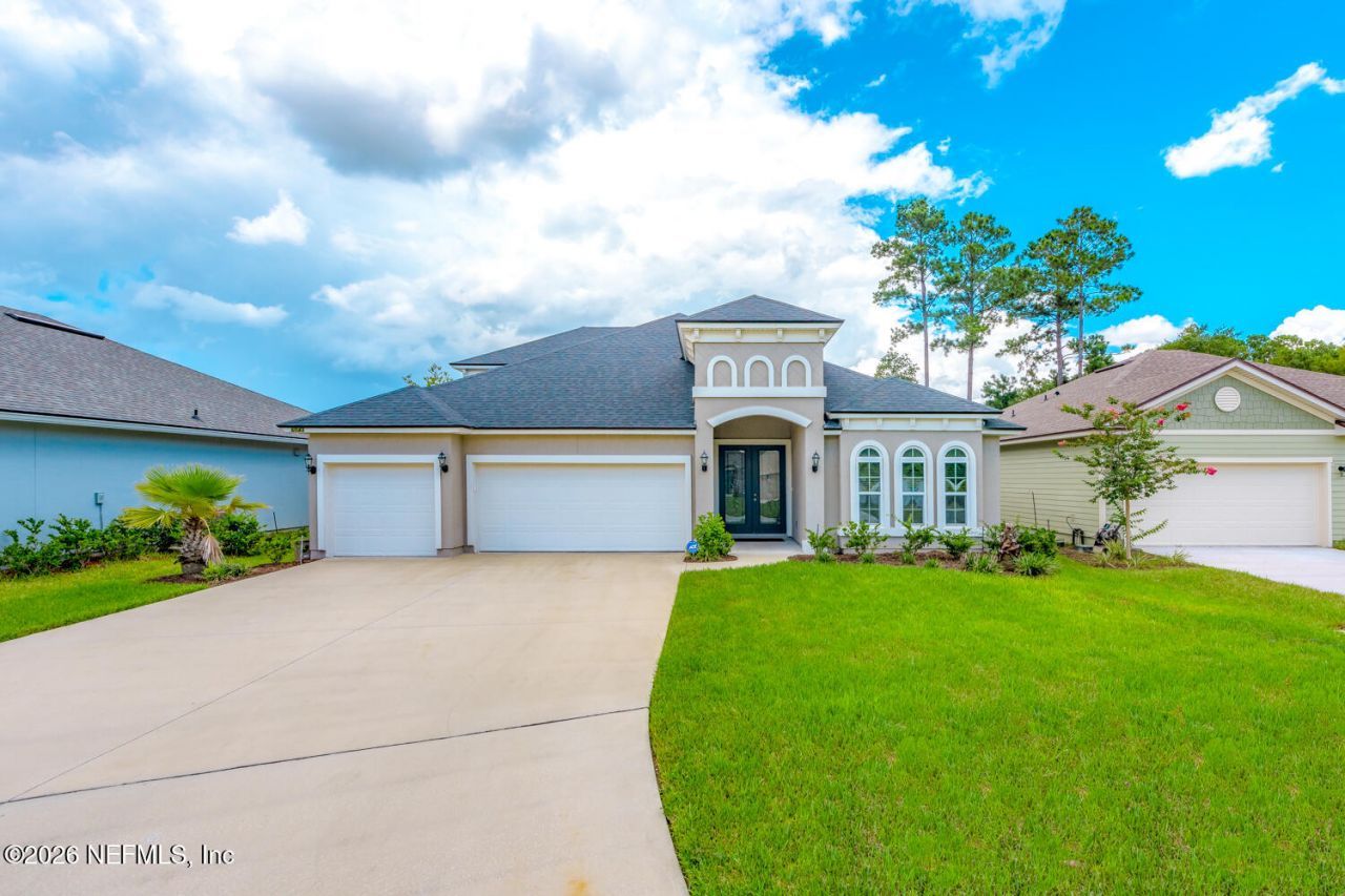 5043 Redford Manor Drive, Jacksonville, FL 32258 Photo