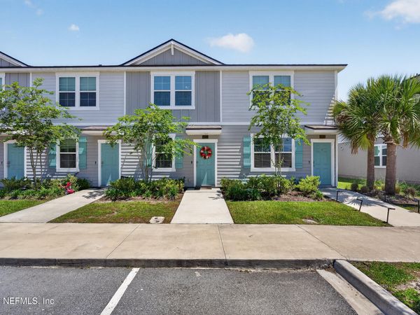 4915 NEBULA Lane, Jacksonville, FL 32256