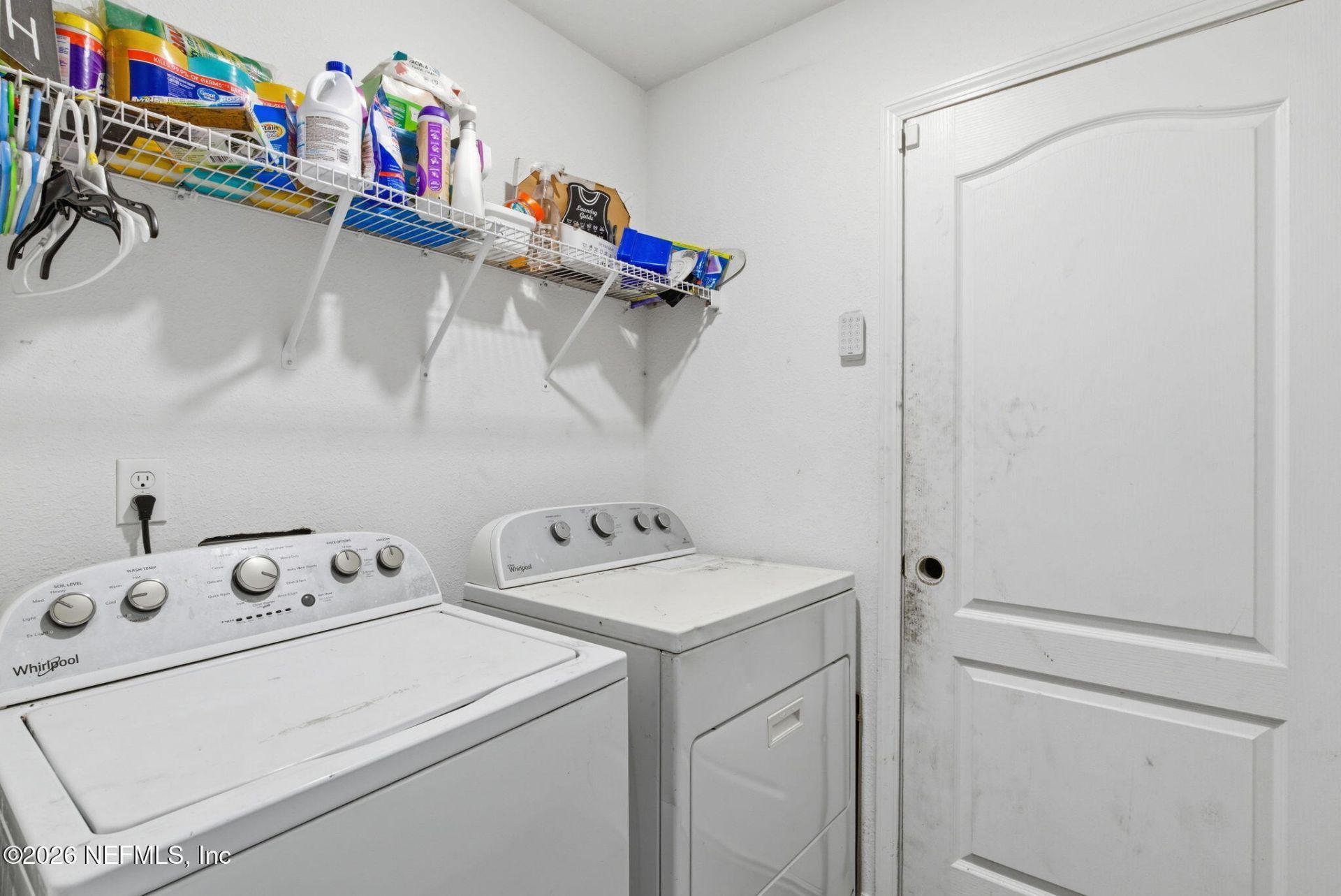 5979 Crosby Lake Way E, Macclenny, FL 32063 Photo