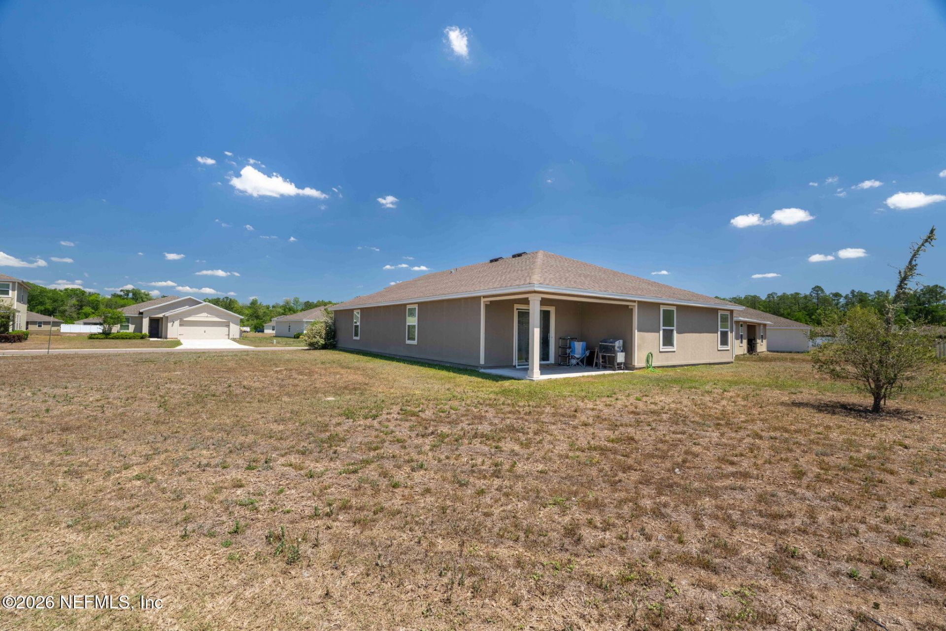 5979 Crosby Lake Way E, Macclenny, FL 32063 Photo