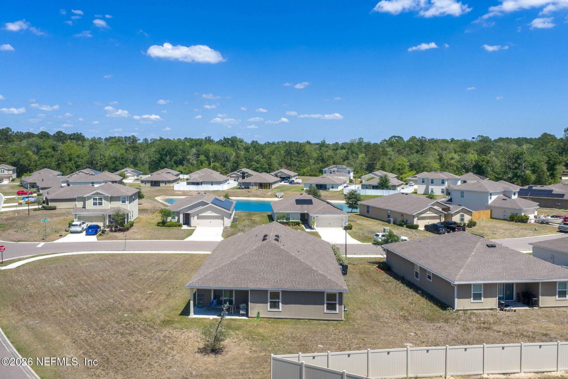 5979 Crosby Lake Way E, Macclenny, FL 32063 Photo
