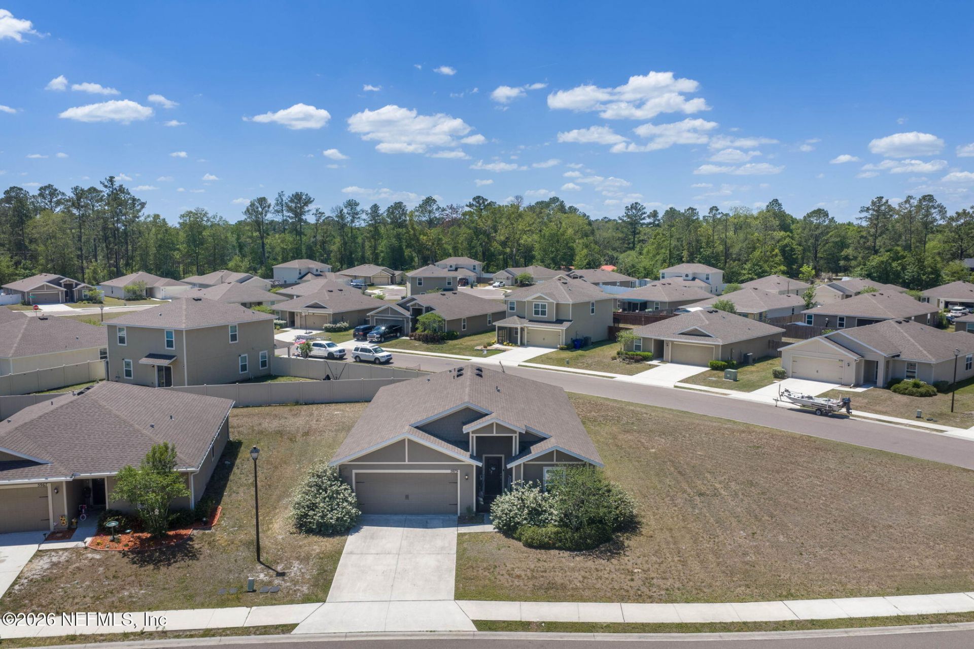 5979 Crosby Lake Way E, Macclenny, FL 32063 Photo